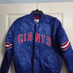 Starter Bomber Jacket